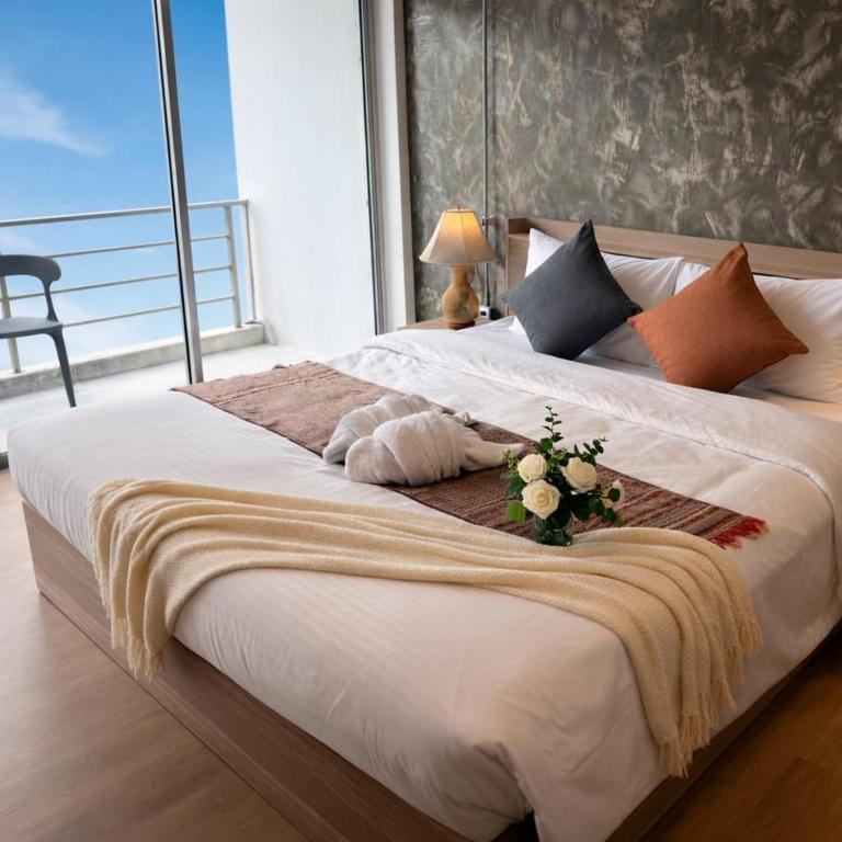 Global Hills View – Phuket